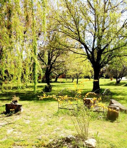 Bed & Breakfast Les Tr�sors de Malle Mialle