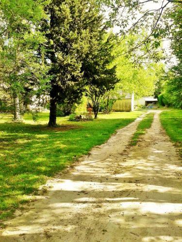 Bed & Breakfast Les Tr�sors de Malle Mialle