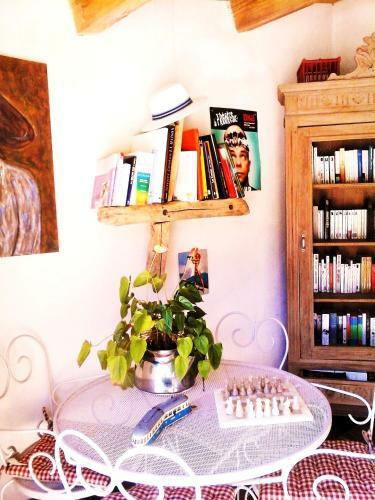 Bed & Breakfast Les Tr�sors de Malle Mialle