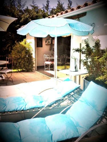 Bed & Breakfast Les Tr�sors de Malle Mialle