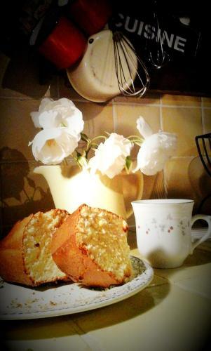 Bed & Breakfast Les Tr�sors de Malle Mialle