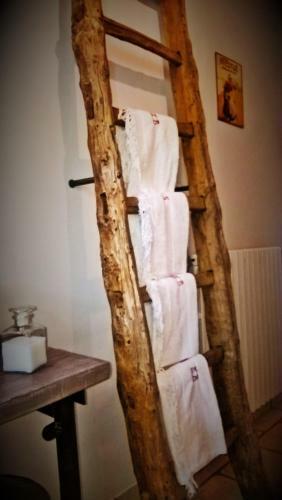 Bed & Breakfast Les Tr�sors de Malle Mialle
