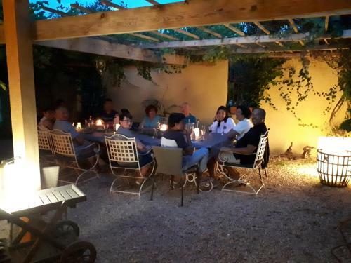 Hostal C�t� Provence
