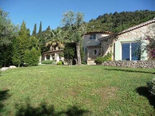 Villa Mas de Cocagne