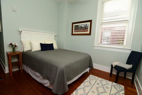 Posada 607 Bay Luxurious Guest Rooms