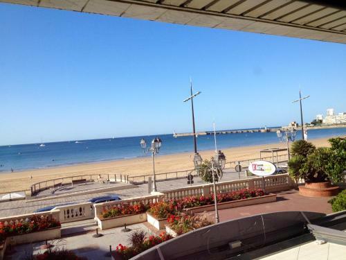 Apartamento Studio Residence Les Algues - Place Foch