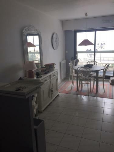Apartamento Studio Residence Les Algues - Place Foch