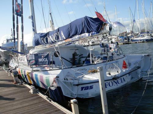 Apartamento Les Sables D'olonne