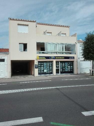 Apartamento Les Sables D'olonne