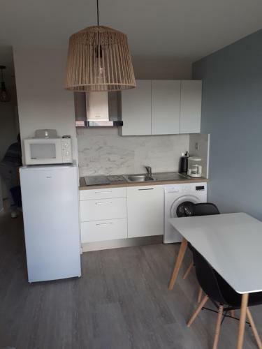 Apartamento Les Sables D'olonne