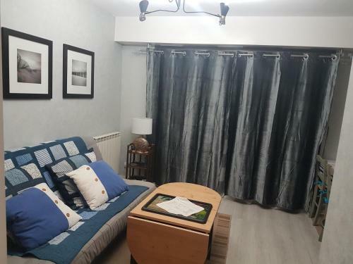 Apartamento Mon Petit Paradis