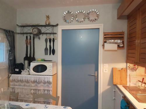 Apartamento Mon Petit Paradis