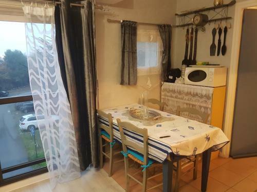 Apartamento Mon Petit Paradis