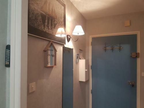 Apartamento Mon Petit Paradis