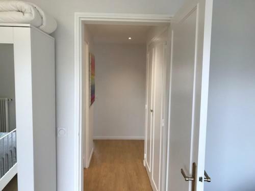 Apartamento Appartement T4 Arago