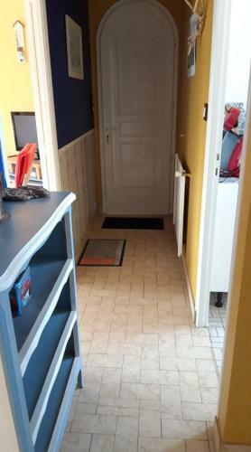 Apartamentos Appartement Schaffhauser