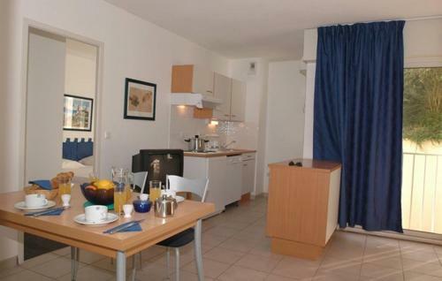 Apartamento Residence Thalassa