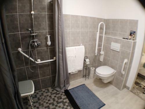 Hotel Le Vent Des Globes