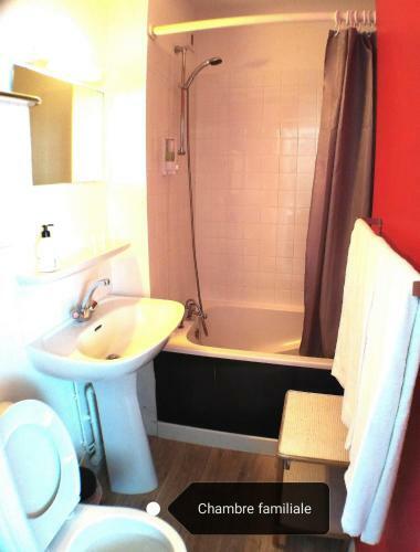 Hotel Le Vent Des Globes