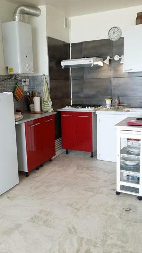 Apartamento Studio Meuble Face Mer