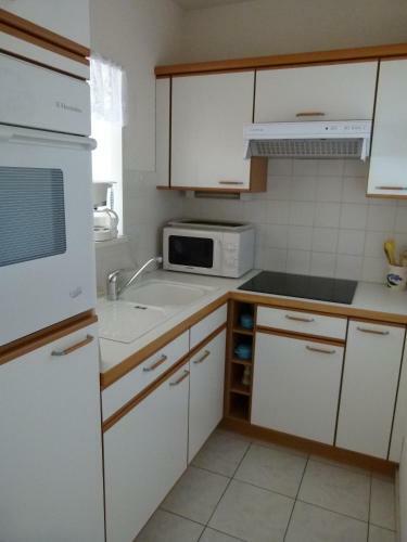 Apartamentos Oc�ane Flore Appart Vue Mer