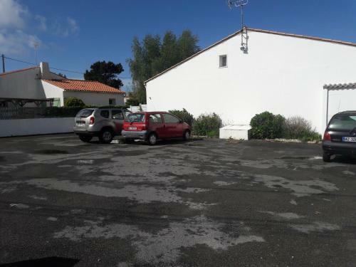 L'oc�ane ( R�sidence La Jos�phine )