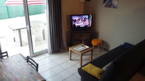 L'oc�ane ( R�sidence La Jos�phine )
