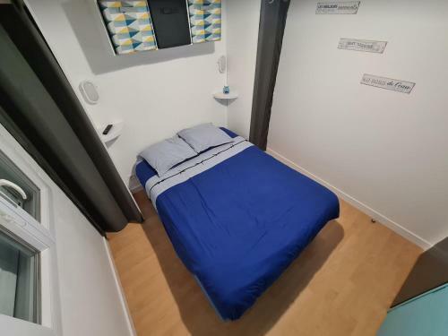 Maison 2 Chambres Parking Linge de Lit Fourni