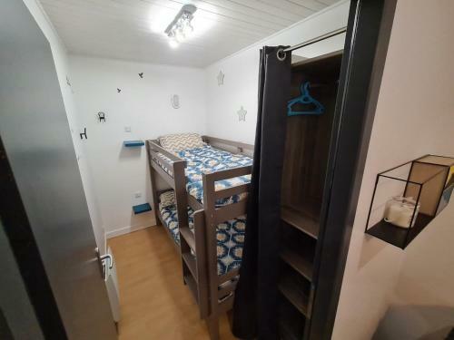 Maison 2 Chambres Parking Linge de Lit Fourni