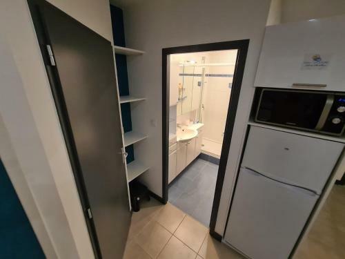 Maison 2 Chambres Parking Linge de Lit Fourni
