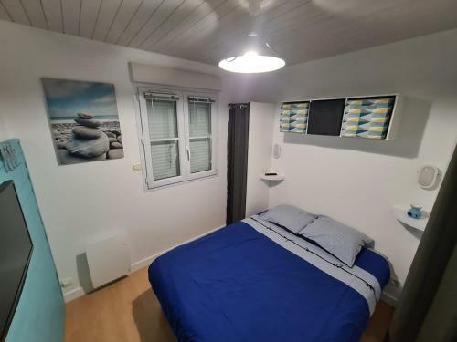 Maison 2 Chambres Parking Linge de Lit Fourni