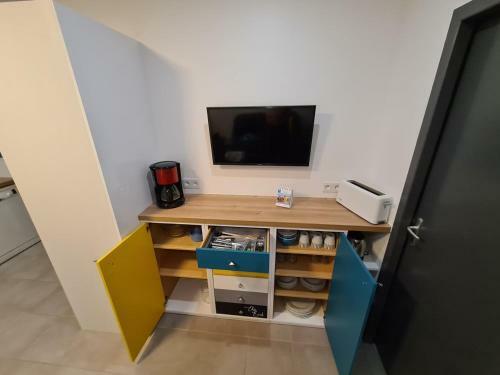 Maison 2 Chambres Parking Linge de Lit Fourni