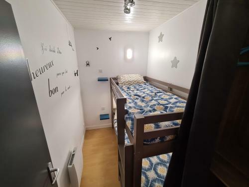Maison 2 Chambres Parking Linge de Lit Fourni