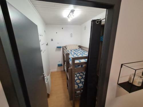 Maison 2 Chambres Parking Linge de Lit Fourni