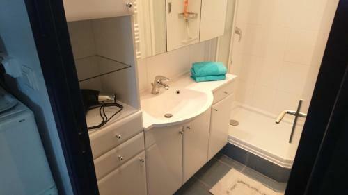 Maison 2 Chambres Parking Linge de Lit Fourni