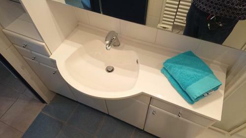 Maison 2 Chambres Parking Linge de Lit Fourni
