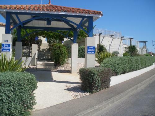 Apartamentos S�maphore