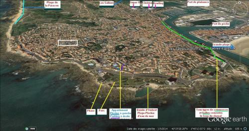 Apartamentos S�maphore