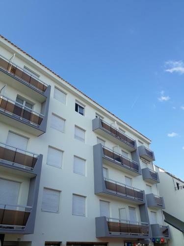 Apartamento Studio Proche Plage Et Commerces