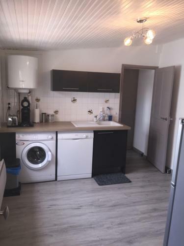 Petite Maison Les Sables D'olonne
