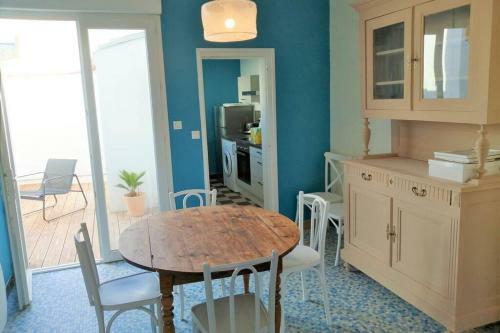 Villa Sablaise