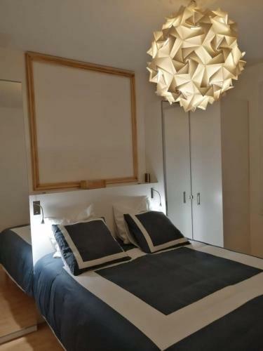 Maison Cosy - Quartier De La Gare