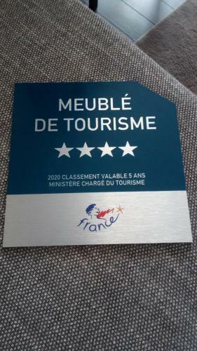 Maison Cosy - Quartier De La Gare