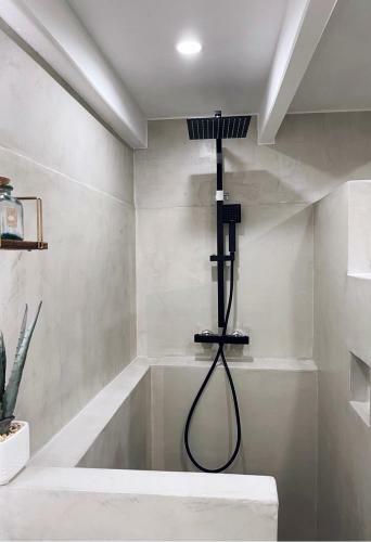 Apartamento L'exotique