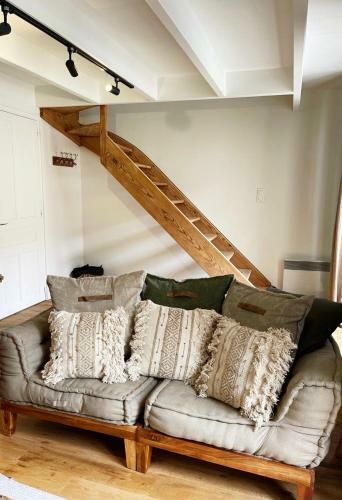Apartamento L'exotique