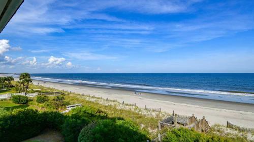 Endless View By Peace Vacations