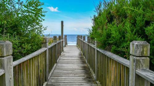 Endless View By Peace Vacations