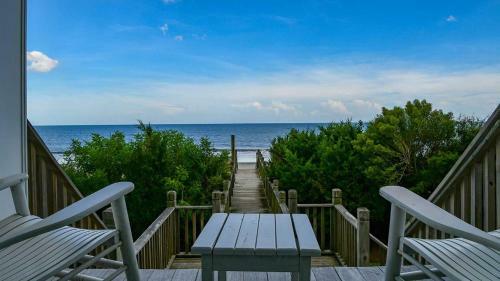 Endless View By Peace Vacations