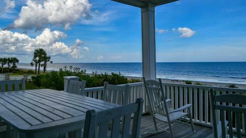 Endless View By Peace Vacations