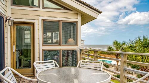Beach Villas By Peace Vacations